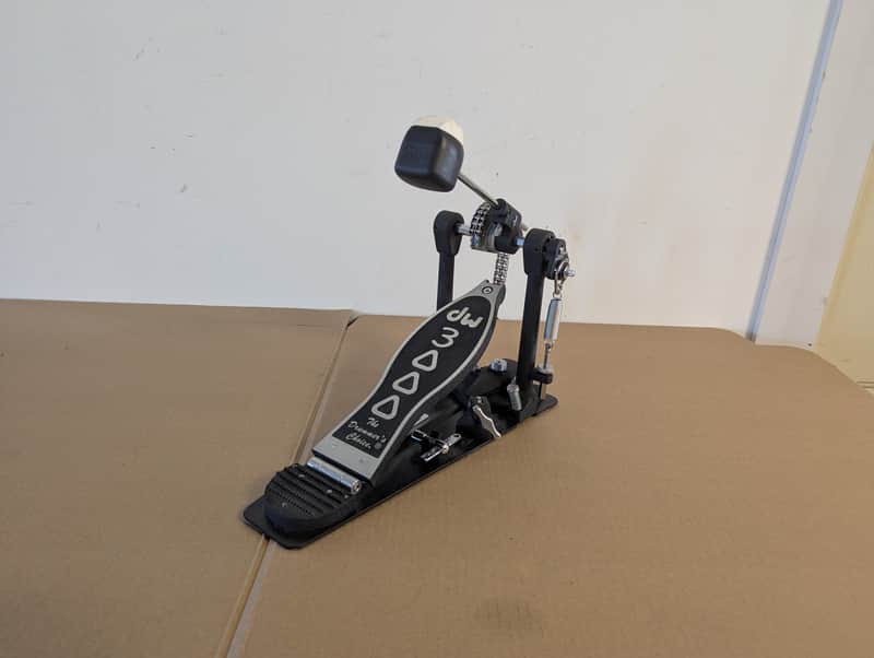 DW 3000 Series Single Bass Drum Pedal image 1