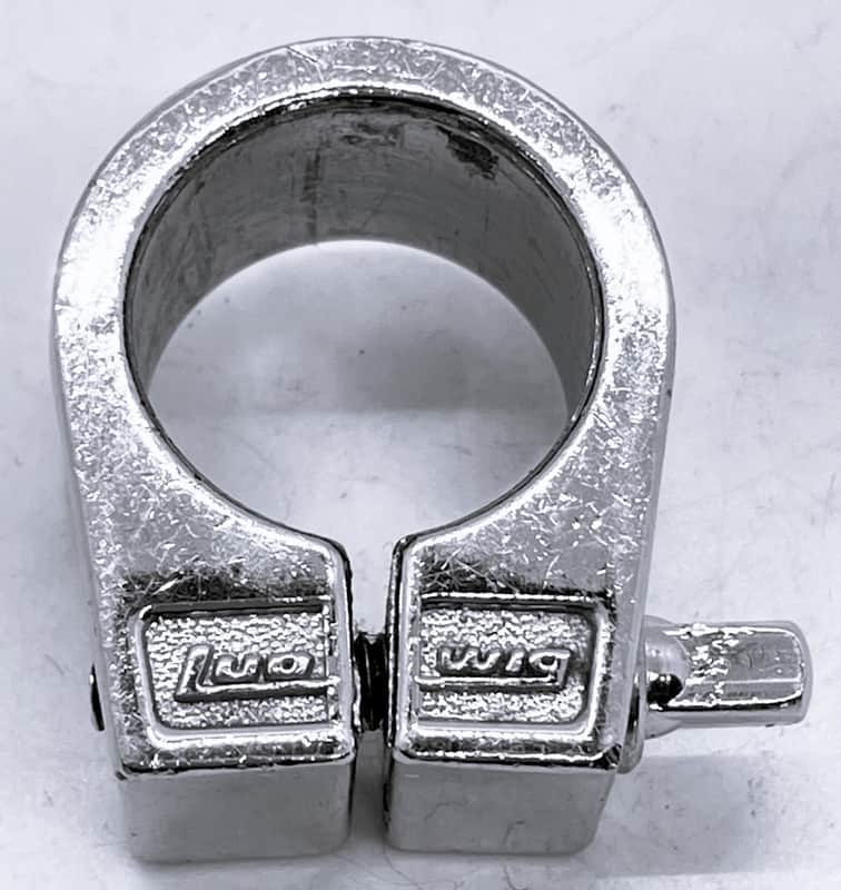 Ludwig P-1763A 1 inch Quick Set Memory Lock  -  LML-010 image 1