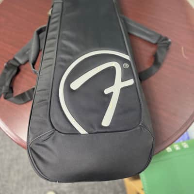 Fender Incase John Mayer Gig Bag image 3