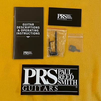 PRS McCarty 594 10 Top 2024 - Tobacco Sunburst image 12