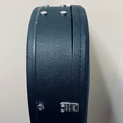 Eastman Grand Auditorium Hardshell Case Black image 12