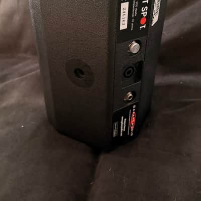 GALAXY AUDIO HSVCB HOT SPOT USED PASSIVE MONITOR 200W image 4
