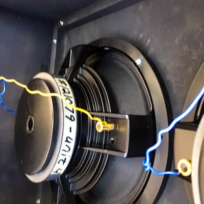 Scholz Sugarcone Speakers 12inch 8ohms - Pair image 3