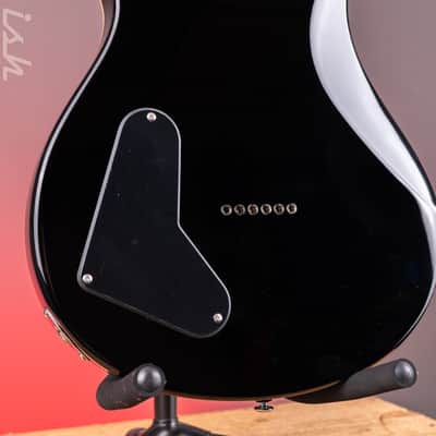 PRS SE 277 Baritone Charcoal Burst image 11