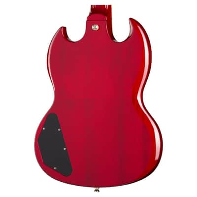Epiphone SG Standard – Heritage Cherry image 2