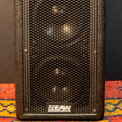 Eastern Acoustic Works LS 432 PA Speaker Array- Black UZ7808 image 1