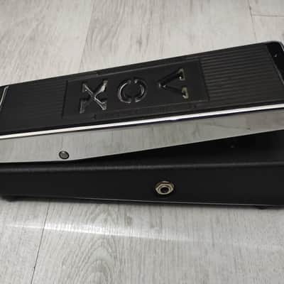 Vox V847 Wah - USA 90s Vintage image 4