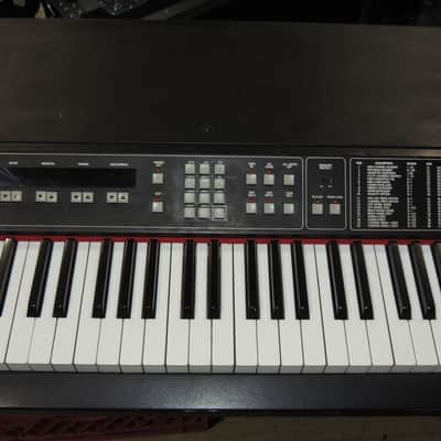 Kurzweil MIDI Board 88-Key Midi Controller / Poly After Touch [Three Wave Music] image 3