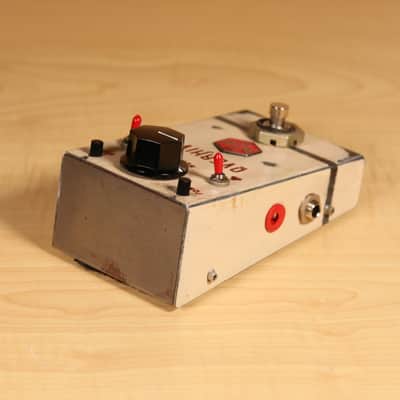 Beetronics Overhive Medium Gain Overdrive image 4