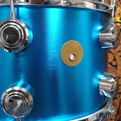 Hayman Vibrasonic 1970s Jelly-Bean Bop Shell Pack – 18″, 14″ & 12″ image 5