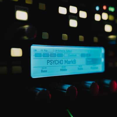 Kemper PowerRack, Remote, Rack Tuner Bundle | MUSE Studio/Live Tones, ERRA, TesseracT, Etc image 9
