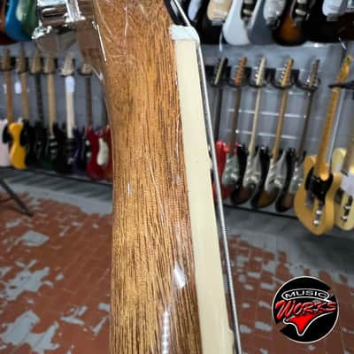 Gibson   Les Paul Standard 60 Honey Amber – Paint Crack image 8