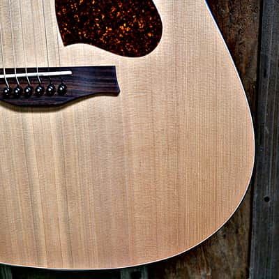 Seagull S6 Original - Natural w/ Gig Bag Bild 3