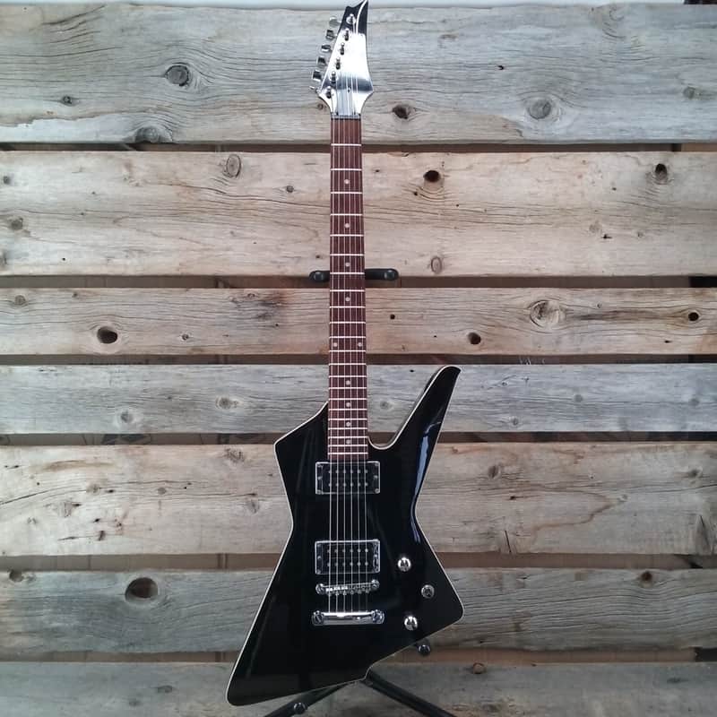 Ibanez DTX-120 Destroyer image 1
