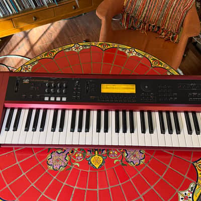 Korg Karma 2.0 Synthesizer Workstation
