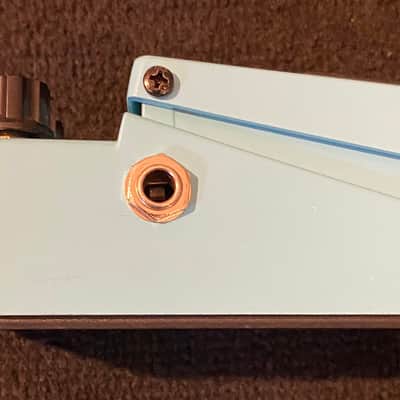 Boss CE-2 1990 - blue image 4