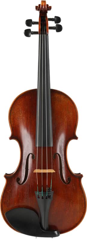 Eastman VL701 Rudoulf Doetsch Professional Violin - 4/4 Size image 1