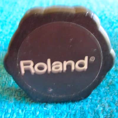 Roland Electronic V-Drum Rack Mount Clamp Thumb Screw Bolt - USED image 3