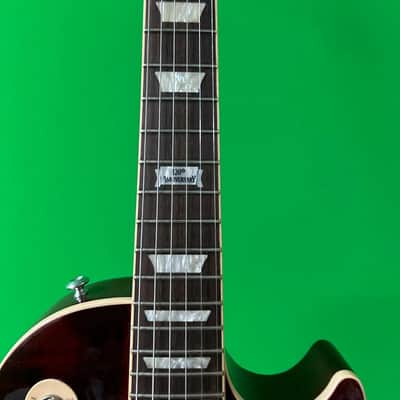 Gibson Les Paul Classic 2014 image 4