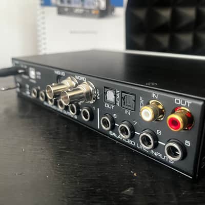 RME Fireface UC USB Interface EXCELLENT image 2