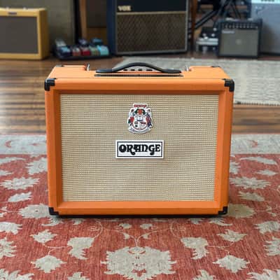 Orange Rocker 32 Combo Amplifier image 1