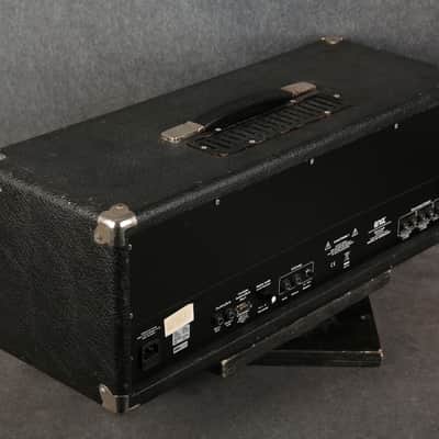 Engl Powerball MkI Type E645 Valve Amp Head **COLLECTION ONLY** - 2nd Hand image 4