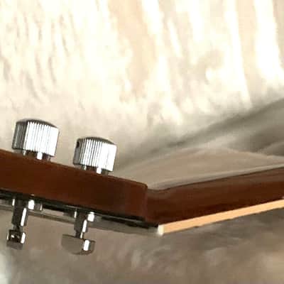 Gibson Firebird V 2010 - 2013 - Vintage Sunburst (2012) image 12