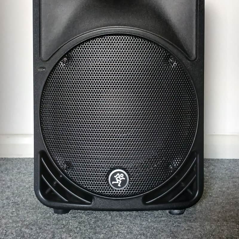 2004-2008 Mackie C200 Wide Dispersion sound reinforcement spea…