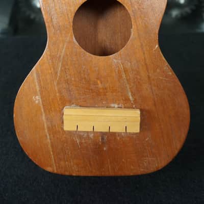 Capri USA Vintage Ukulele image 3