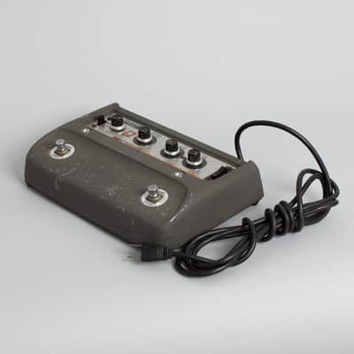 Boss  CE-1 Chorus Ensemble Chorus and Vibrato Effect,  c. 1980, ser. #799927. image 3