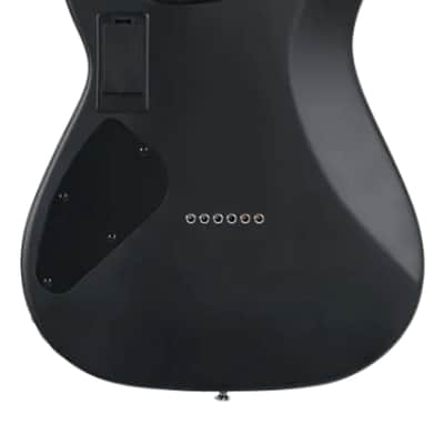 Cort KX600 Infinite Black Satin w/Gigbag (B Stock) image 2