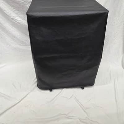 Jet City JCA24SVe 2x12 Speaker Cabinet - Black (C013-A41) image 11