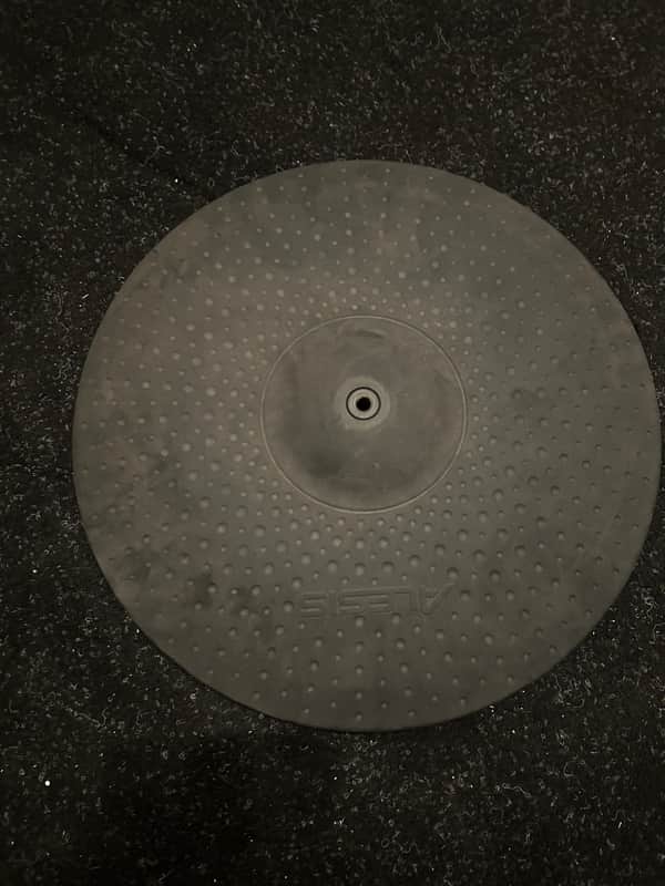 Alesis Strike 16” Triple Zone Ride image 1
