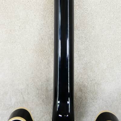 Heritage STD H-535 Ebony Duncan 59s #1241420 w/OHSC USED image 14