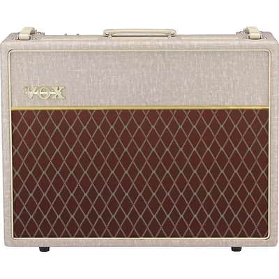 Vox AC30H2 50th Anniversary Hand-Wired Heritage Collection 30-Watt