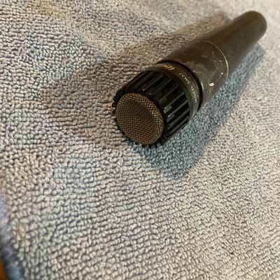 First Edition Shure Unidyne III SM57 Microphone 1965-1984 Made in U.S.A. image 9