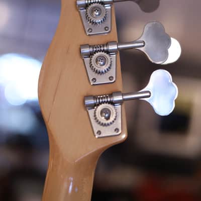 Washburn Force 8 - Blue image 7