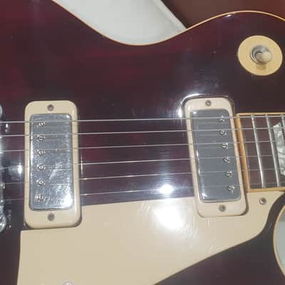Vintage Gibson Les Paul DELUXE 1977 image 12