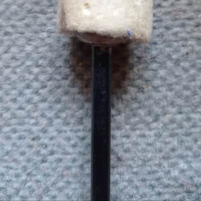 Sonor Mallets Set for Metallophone/ Xilaphone 80s-90s  - Black image 3