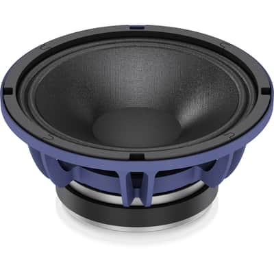 Turbosound TS-10W300/8A 300 Watt 10" Low Frequency Loudspeaker for PA Applications image 2