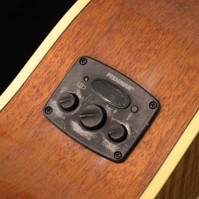 Fender FA-235E Concert Nat [IWA1803307] (06/29) image 10
