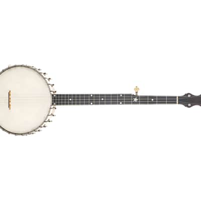 Vega 1917 Regent 5 String Banjo #37811 image 15