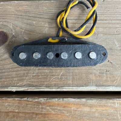 EP CUSTOM Strat Stratocastercaster Brige Pickup image 1