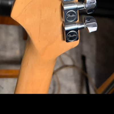 Fender American Professional II Stratocaster image 5