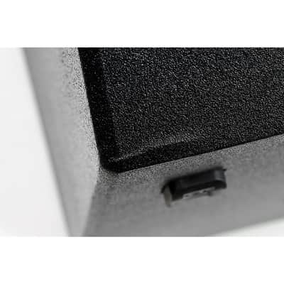 Electro-Voice EVOLVE 18" Subwoofer - Black US cord Regular image 5