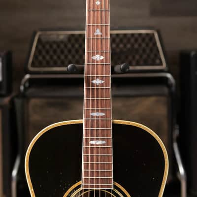 Gibson Custom Shop 1929 Nick Lucas Special Murphy Lab Light Aged Acoustic Guitar - Argentine Grey with Hardshell Case image 4