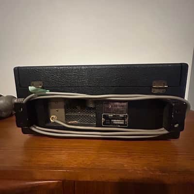 Roland Chorus Echo RE-501 1980s classic delay, reverb and chorus image 8