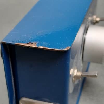 Cloud Microphones Cloudlifter CL-Z 2015 - Blue image 5