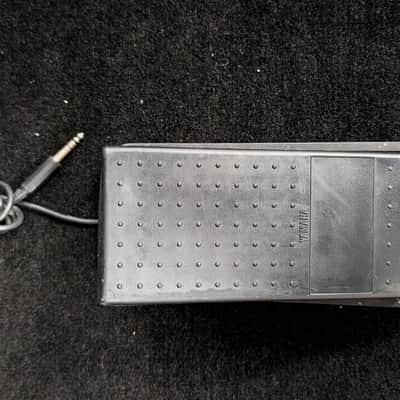 Yamaha FC7 Expression Pedal image 3