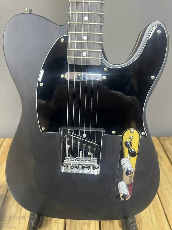 Custom Rosewood Telecaster 2015 image 1
